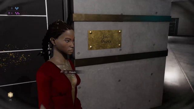 Первый взгляд на Vampire: The Masquerade - Swansong