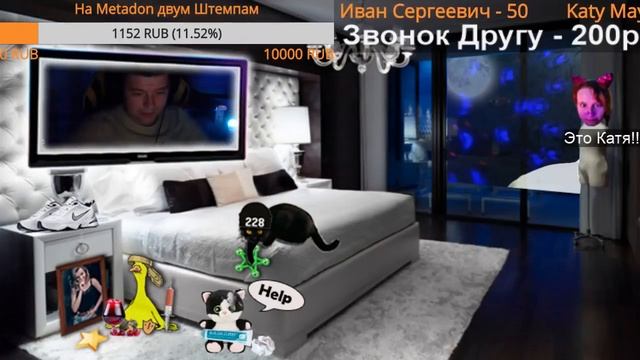 СТРИМ №82 - Грибник ТВ стримы (перезалив). смотреть онлайн