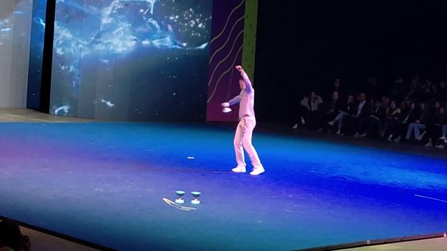 #СТУДВЕСНА2022 | "Оригинальный жанр". "Свой путь" (Ульяновская область) смотреть онлайн