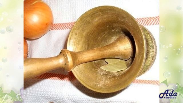 Уборка, уважающая традиции