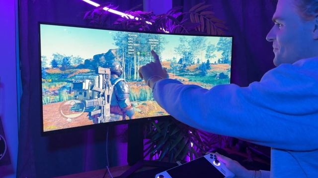 is the ROG ally still worth it? смотреть онлайн