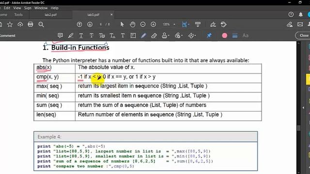 (Lab3_part2_(Variable and Data Type 2 смотреть онлайн