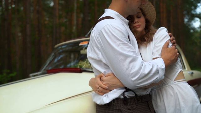 Love story. История знакомства в церкви смотреть онлайн