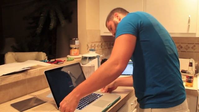 Macbook Pro Cover & Case, Sleeve, Keyboard Cover, And Screen Protector Unboxing