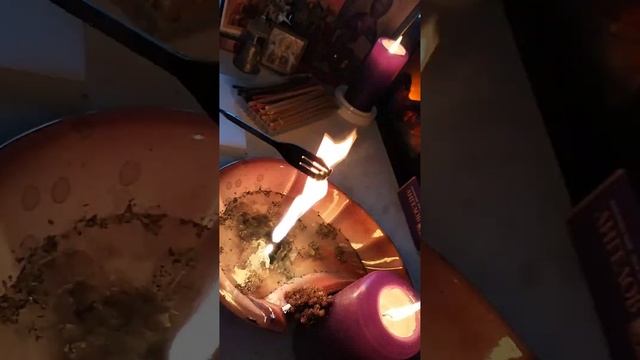 Обряд. Защита Здоровья чистка и защита от порчи смотреть онлайн