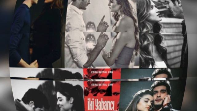 Gran oportunidad para la nueva serie de Hande Erçel y Burak Deniz. смотреть онлайн