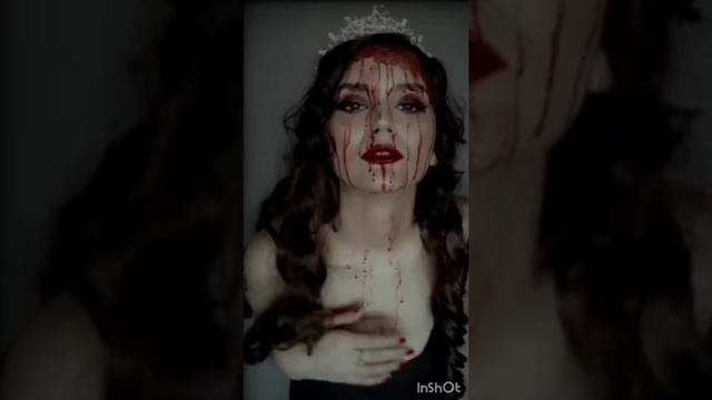 Страшно красиво - Cosplay смотреть онлайн