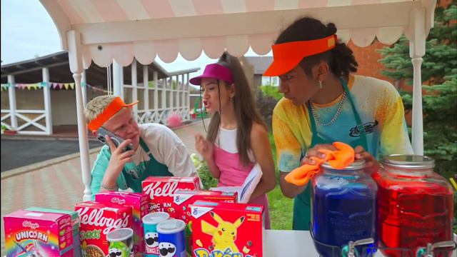 КАМИЛЬ ВЕРНУЛСЯ В КАМПУС!!!! КТО НОВЫЙ УЧИТЕЛЬ В ШКОЛЕ? БАСКЕТБОЛИСТЫ ПРОТИВ! смотреть онлайн