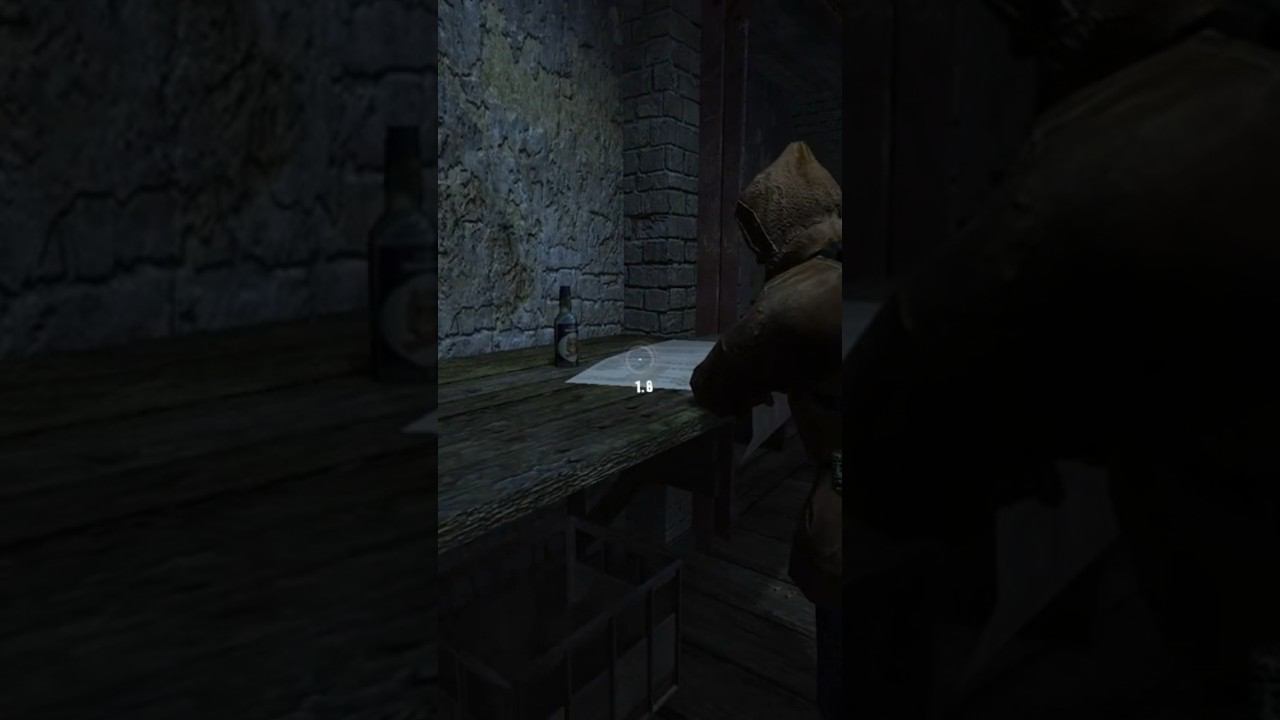 ВОР В ЗАКОНЕ СТАЛКЕР ТЕНЬ ЧЕРНОБЫЛЯ смотреть онлайн