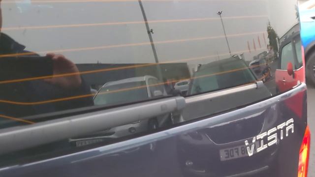 VOLKSWAGEN 2019 CADDY MAXI C20 LIFE TDI-S. | BLACKPOOL AUTOMART смотреть онлайн