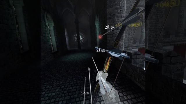 In Death VR Tutorial смотреть онлайн