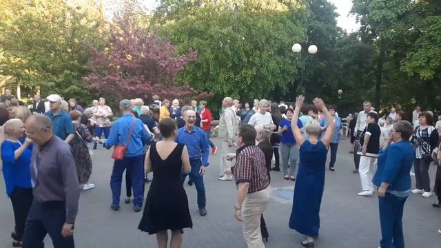 Красавица.VAVAN.В Гомельском парке культуры. 14.05.2023. смотреть онлайн