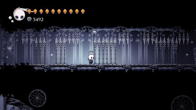 hollow knight I я все же удалю эту игру:) смотреть онлайн