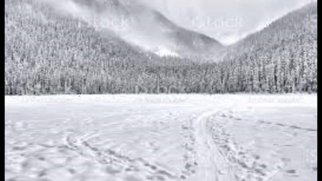 Вот уходит наше время… Автор: Ю. Визбор, исп.: Т.Рехельс смотреть онлайн