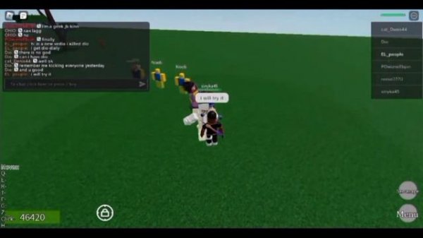 Roblox Jojo stands beta how to get twoh