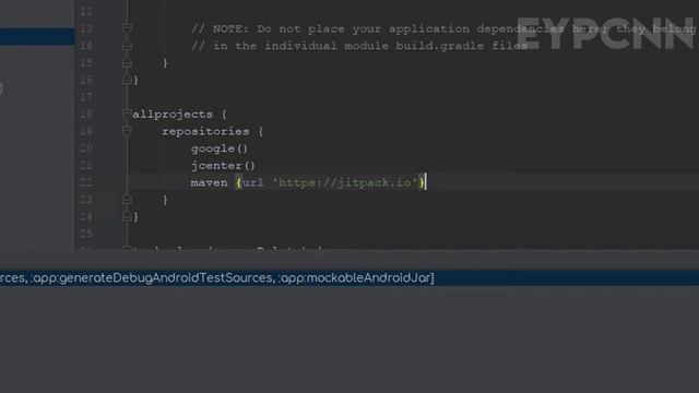Android Studio - Scrolling ImageView смотреть онлайн
