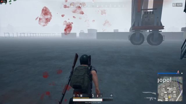 PUBG 1080p R7 370 2gb FX-6300 4.5ghz смотреть онлайн