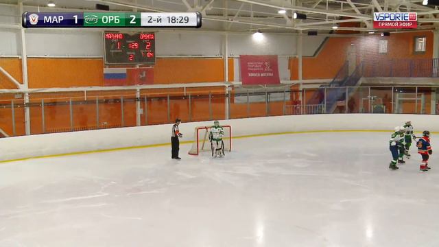Марьино - Орбита | 2009 | 12.03.2022 смотреть онлайн