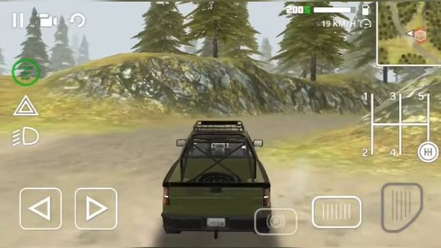 howto play off-road forest part 2! смотреть онлайн