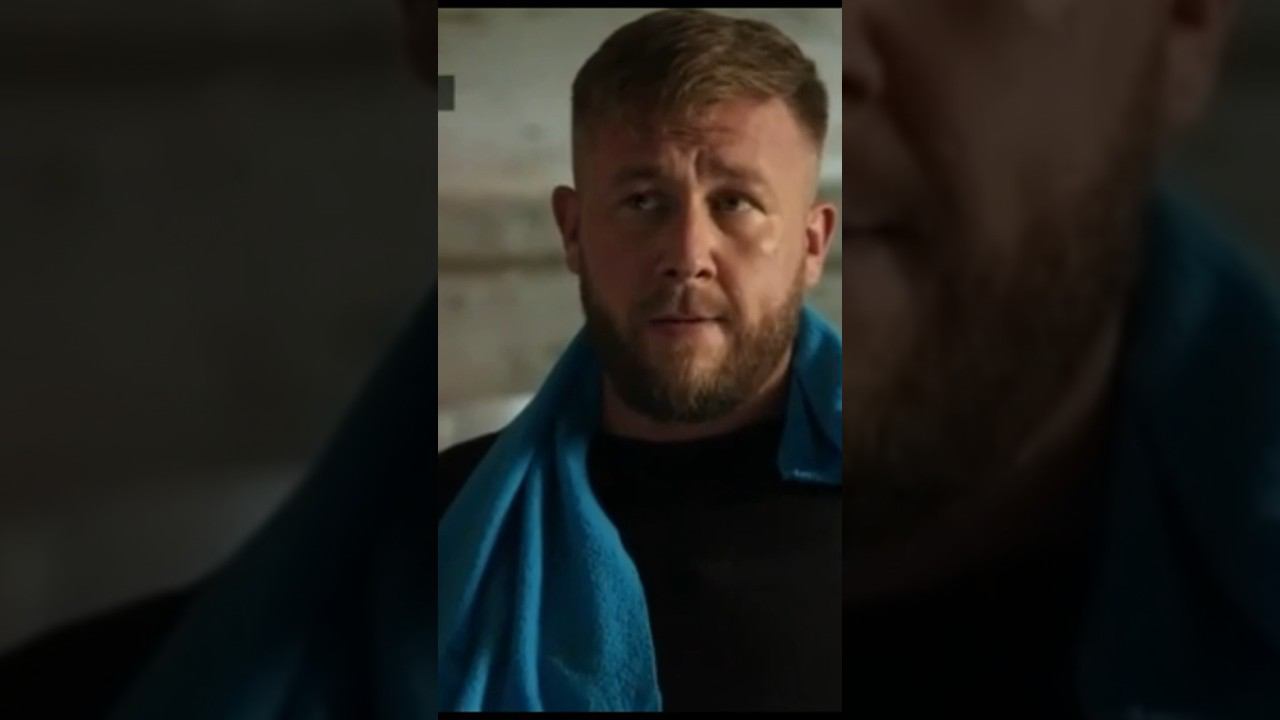 Наш спецназ. Издевательство смотреть онлайн