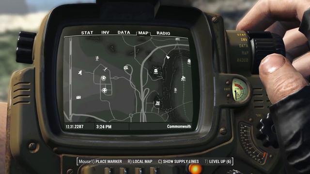 Fallout London Weapons & New Enemies - Fallout 4 Mods Weekly 37