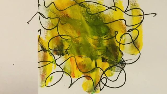 30-second drawing experiment смотреть онлайн