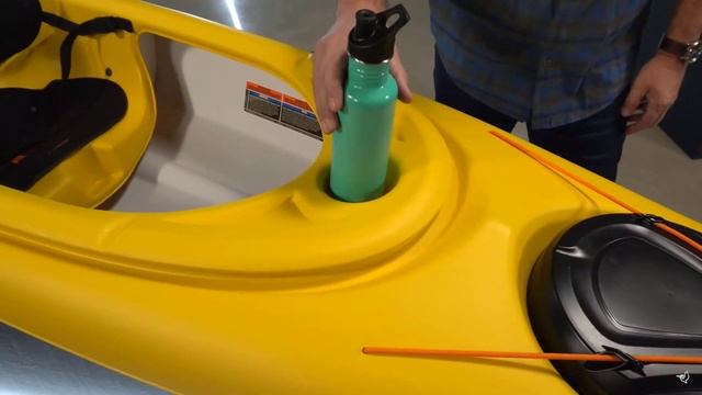 Best Fishing Kayaks смотреть онлайн