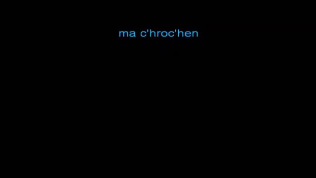 Armstrong - Claude Nougaro * KARAOKE E BREZHONEG * смотреть онлайн