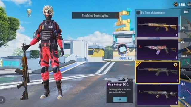 ПРОДАМ КОРЕЙСКИЙ АККАУНТ ПУБГ МОБАЙЛ? смотреть онлайн