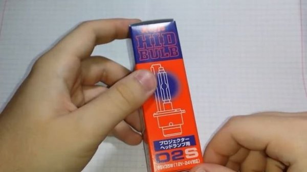 Ксеноновые лампы Koito БРАТЬ или НЕТ?!