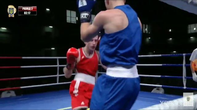 ФБУ. КУ(мужчины). 26.09.20. (63 кг). 1/2 финала. Песоцкий Д. (ЧРГ) - Ковтун И. (ВИН) смотреть онлайн