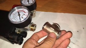 Самодельный компрессор из холодильника. Как собрать компрессор