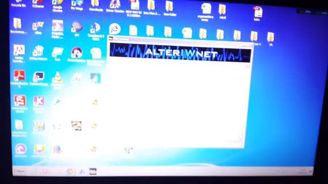 MW2 game minimize problem during playing! смотреть онлайн