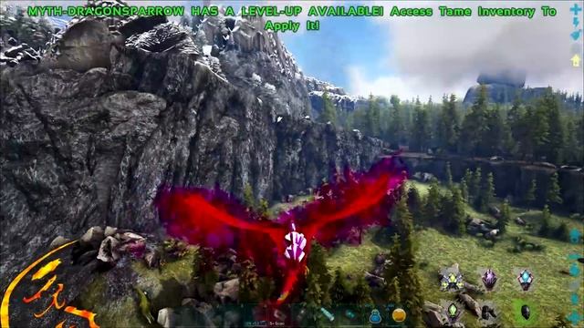 It's FINALLY Time to Take on The MOTHER OF ALL TITANS! | ARK Survival Evolved PUGNACIA #78 смотреть онлайн