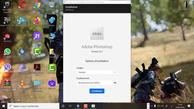 تحميل ادوبي فوتوشوب 2021 photoshop cc смотреть онлайн