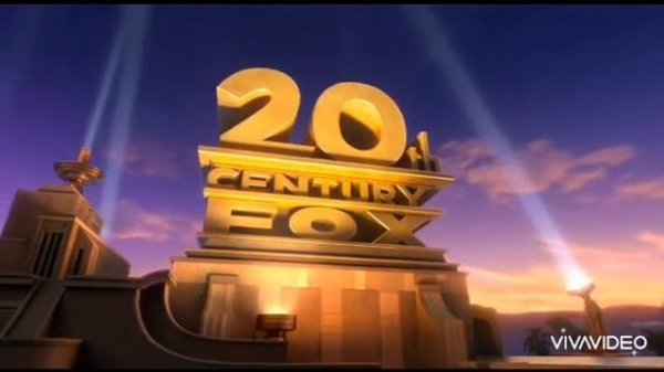 20th century fox slow 0.25x
