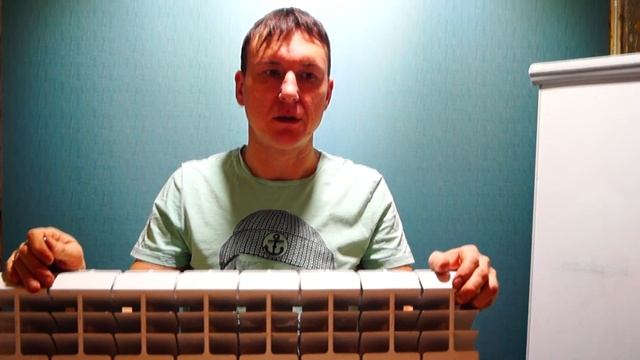 Холодные батареи? Чиним своими руками! смотреть онлайн