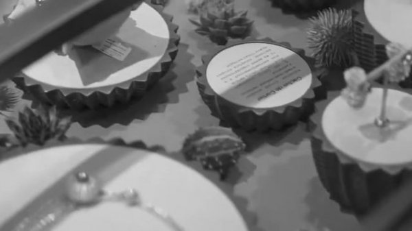 Cartier  коллекции Cactus de Cartier