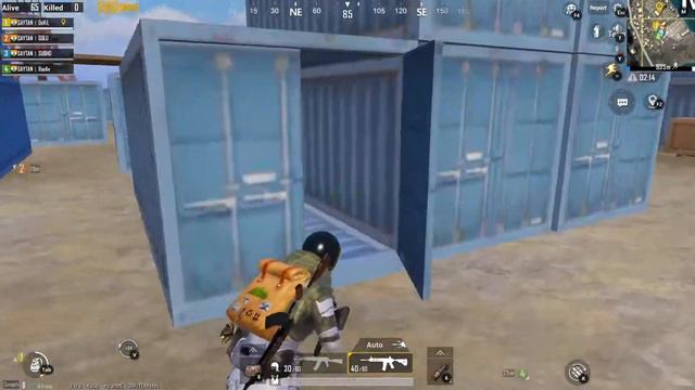 PUBG MOBILE BONG GAMEPLAY WITH VIPER GAMING 🔴| CHILL STREAM | RUSH PLAY смотреть онлайн
