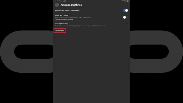 How to Factory Reset Oculus Quest 2 смотреть онлайн