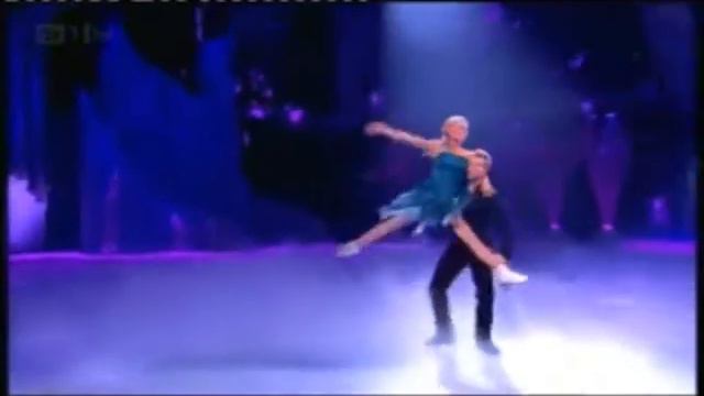 Torvill & Dean - Flying Without Wings смотреть онлайн