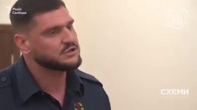 Украинцы смеются над новым видео с безграмотным украинским губернатором