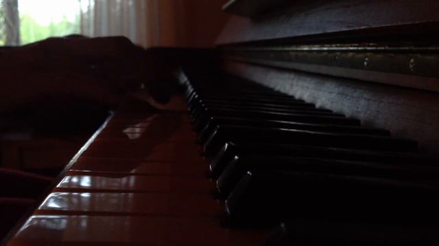 Hachiko - Goodbye piano смотреть онлайн