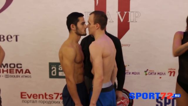 Эра Восхождения 3 взвешивание бойцов смотреть онлайн