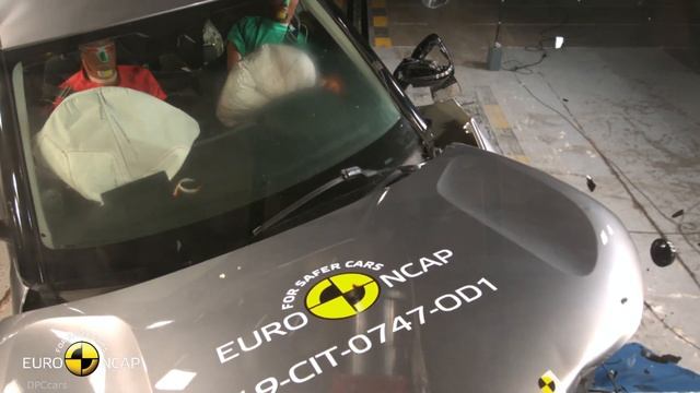 Driving Dreams With Citroen