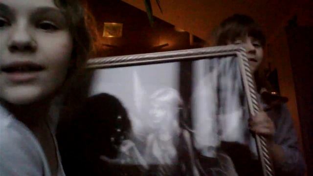 Мои подарки тети ( картины ) смотреть онлайн