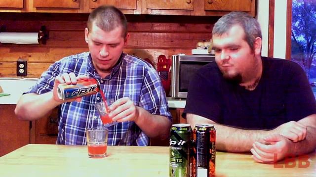 From The Lunch Box To The Tool Box: Rip It Energy Drink смотреть онлайн