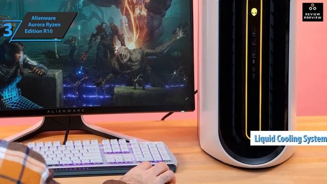 Top 5 Best High-End Gaming Desktop of 2024 | Best High-end Gaming Desktop Under $2000 Review смотреть онлайн
