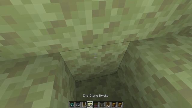 Endermen farm!-Minecraft Java 1.18.2 (SUB ENG) смотреть онлайн