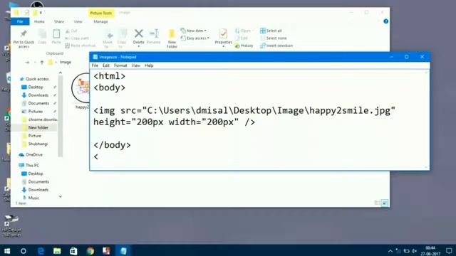 How to adjust image size in html смотреть онлайн